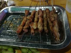 -北方饺子王·海肠捞饭·海鲜锅(山大店)