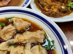 -粗茶淡饭(东关街店)