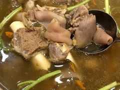 -罗源农家菜(湖滨新城店)