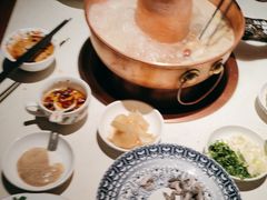 -北京老门框爆肚涮肉馆(锦业路店)