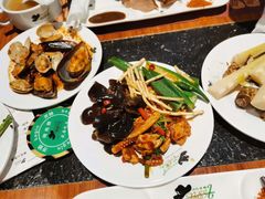 -汉巴味德(大悦城店)