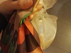 -汉堡王(上海118广场店)