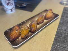-莫干山开元森泊·云顶餐厅
