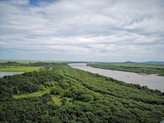 -珲春防川景区