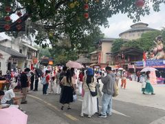 -观澜山水田园