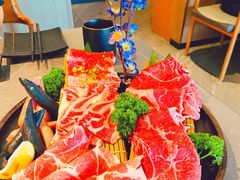 -花时·炭火烧肉(东百中心A馆店)