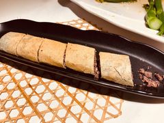 金牌红豆博撑-味可道美食坊(福基路店)