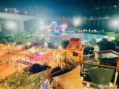 -武汉玛雅海滩水公园