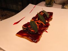-Le Comptoir de Pierre Gagnaire