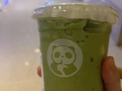 -茶百道(柏威年店)