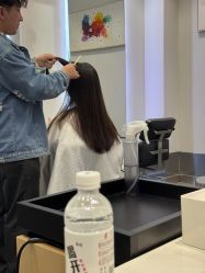 -MMby Hair Code芭曲发型