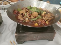 -小郭私房菜·海肠捞饭店(学士街店)