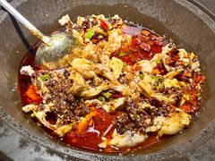 -真牛哇·香辣汽锅蛙(天河城店)