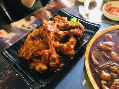 -妈妈手(山大总店)