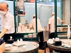 -麦奀云吞面世家(中环店)