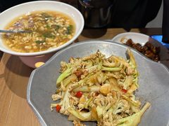 -新白鹿餐厅(城西银泰城店)