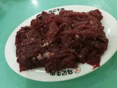 -乌记鲜活牛肉城(金砂东路店)