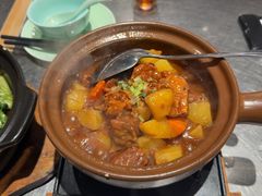 -潮界(虹桥新天地店)