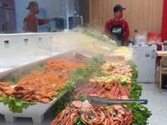 -醉人椒麻辣香锅(王府井喜悦店)