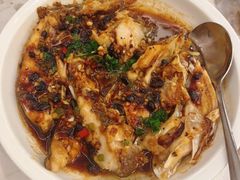 -香港深井掂檔烧鹅茶餐厅(海韵城店)