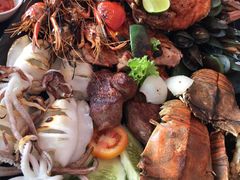 -Mr. 99 Steak and Seafood Restaurant