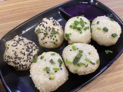 -小杨生煎(成山巴黎春天店)