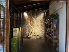 -竹雨堂创意中国菜(裕华店)