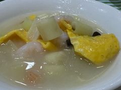 -鹊华居·地道鲁菜·海鲜·融合味(大明湖店)