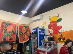 -吃皮火锅馆(苏宁店)