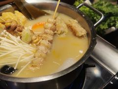 -yokocho上横町·日本食街(深业上城店)