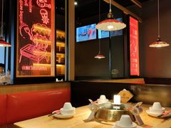 -六月雪干锅(涪城万达广场店)
