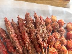 -庞记炸串