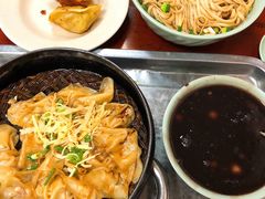 -味一早餐(新芝路店)