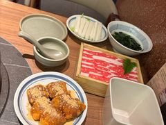 -巴奴毛肚火锅(广益哥伦布店)