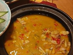 -星光小把串·海鲜烧烤(西安路店)