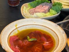 -莺花渡火锅City Green(万象城店)