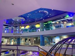 -苏州青少年科技馆