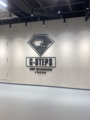-G-STEPS舞蹈工作室