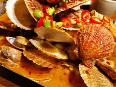 -必点海鲜·鲅鱼水饺(鞍山西道店)