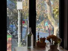 -Money Shops(愚园路店)