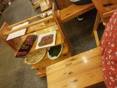 -老码头火锅(玉林店)
