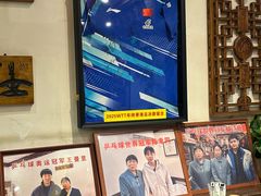 -玉桥餐厅(天坛店)