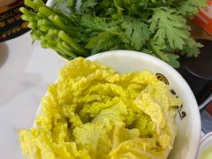 -潮汕大目牛肉火锅(上梅林店)