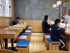 -马记永·兰州牛肉面(3019君尚店)