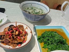 -三玛璐酒楼(汉口路店)