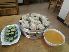 -白记饺子馆多伦道店