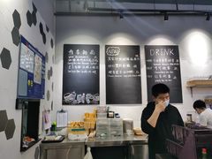 -HELLO 27 意面·沙拉·帕尼尼