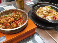 -小城故事·地道宁波味(月湖盛园店)