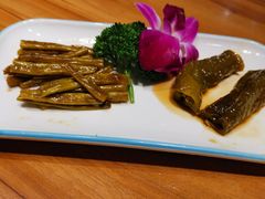 -品回味清真西北楼(宁波首店)