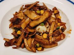 -紫光园·烤鸭·北京菜(劲松店)